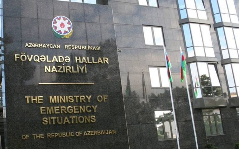 FHN-dən küləkli hava şəraiti ilə bağlı əhaliyə MÜRACİƏT